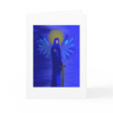 Archangel Michael - Divine Protection cards by MorningStar3 Archangel Michael - Divine Protection cards