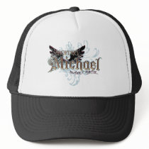 Archangel Michael hats by 2DogStudio Archangel Michael hats