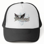 Archangel Michael Mesh Hats