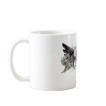 Archangel Michael Coffee Mug