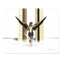 ARCHANGEL - MICHAEL posters
