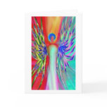 Archangel of the Elements Card