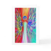 Archangel of the Elements Card