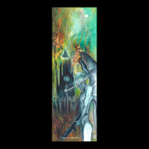 ARCHANGEL posters