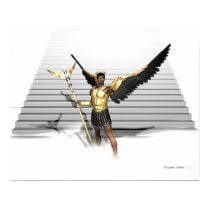 ARCHANGEL - RAPHAEL posters