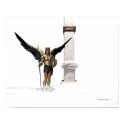 ARCHANGEL - SARIEL posters