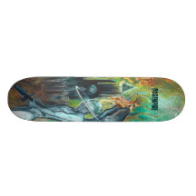 ARCHANGEL SKATE BOARDS