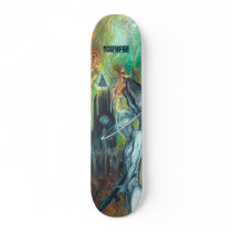 ARCHANGEL SKATE BOARDS