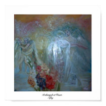 Archangels at Dawn posters