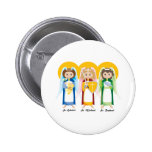 Archangels Button