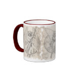 Archangels Large Mug