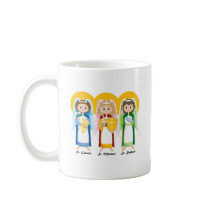 Archangels Mug