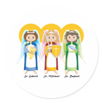Archangels