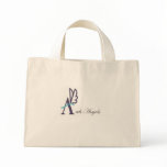 ArchAngels Striped Bag