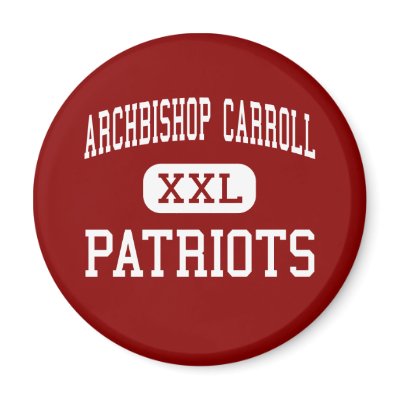 Carroll Patriots