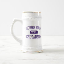 Archbishop Riordan - Crusaders - San Francisco Mugs