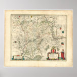 Archbishopric of Trier Poster