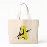 Archbold Bluestreaks bags