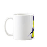 Archbold Bluestreaks Mug