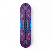 Archcomanic Doorway V1 Skate Deck
