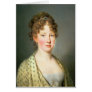 Archduchess Leopoldina of Austria Cards