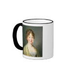 Archduchess Leopoldina of Austria Mug
