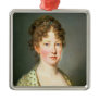 Archduchess Leopoldina of Austria Ornament