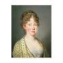 Archduchess Leopoldina of Austria Post Cards