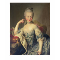 Archduchess Marie Antoinette Tees