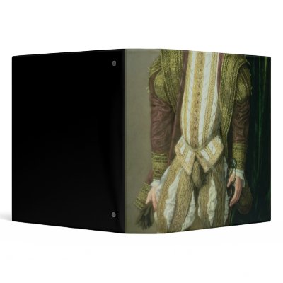 Archduke Ferdinand of Tirol Binders by bridgemanart