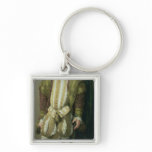 Archduke Ferdinand of Tirol Keychains