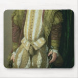 Archduke Ferdinand of Tirol Mousepads