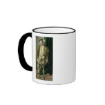 Archduke Ferdinand of Tirol Mug