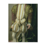 Archduke Ferdinand of Tirol Post Card