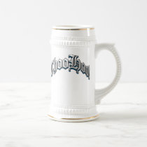 Arched ChooHoo! mugs