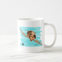 Archelon Coffee Mug