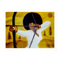 Archer Poster posters