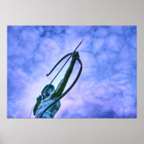 Archer Print