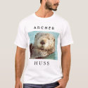 Archer t-shirts by MatthewHiggins Archer t-shirts