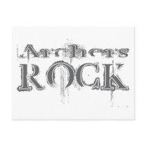 Archers Rock postcards by busybrain Archers Rock postcards