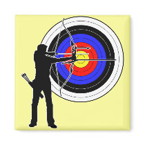 archery2 magnets