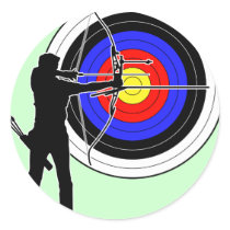 archery2 stickers