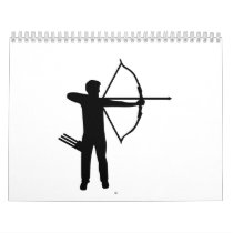 Archery archer
