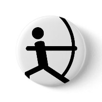 archery pins
