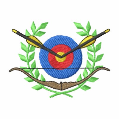 Archery Crest Archery Crest