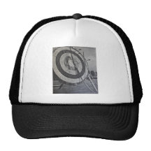 Archery Equipment Hat