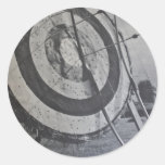 Archery Equipment Stickers