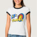 Ladies Ringer T-Shirt