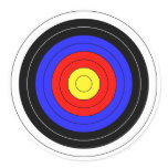 archery stickers