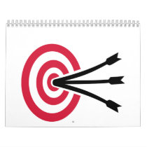 Archery target